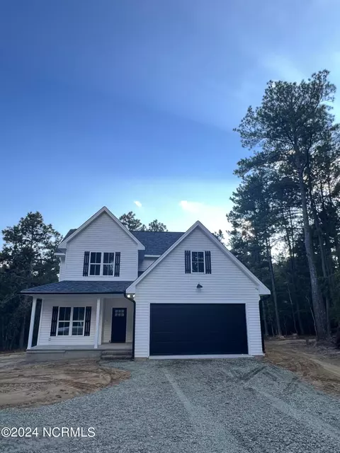 1371 Nc Hwy 73, West End, NC 27376