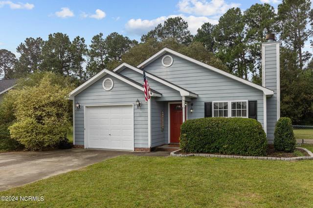 112 Cypress Dr, Raeford, NC 28376