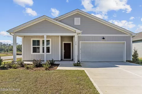 340 Currents Pl SE, Bolivia, NC 28422