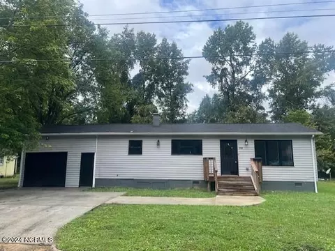 509 Hill St, Ahoskie, NC 27910