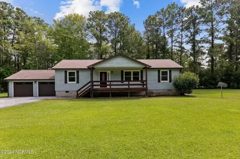 151 Bayview Dr, Merritt, NC 28556