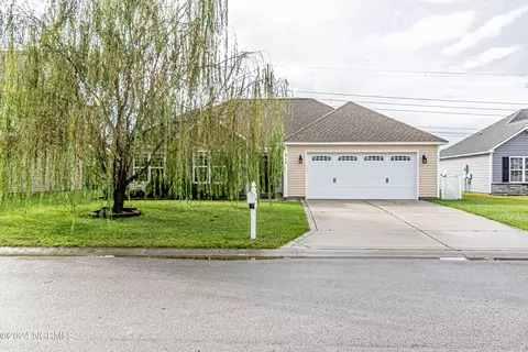 275 Merin Height Rd, Jacksonville, NC 28546