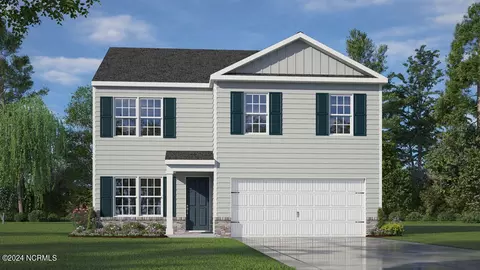 4104 Madeline Farm Blvd, New Bern, NC 28560