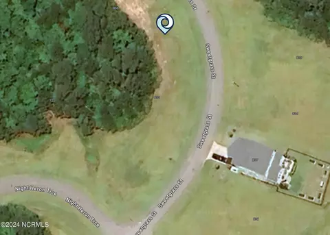 808 Sweetgrass St, Holly Ridge, NC 28445
