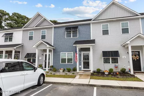 Undisclosed, Swansboro, NC 28584