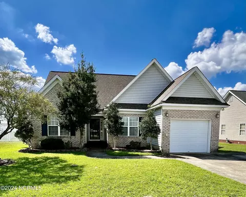 2770 Ange St, Winterville, NC 28590