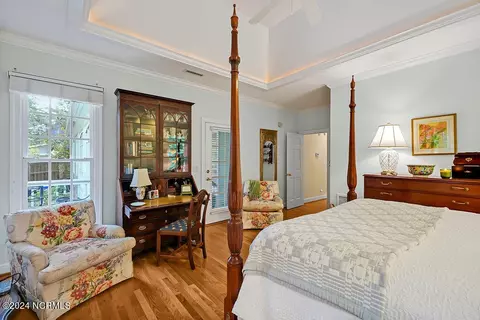 Bedroom - 100 Drake Rd, Hampstead, NC 28443 photo 2 of 7
