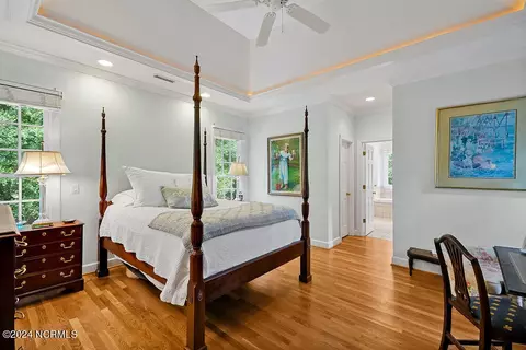 Bedroom - 100 Drake Rd, Hampstead, NC 28443 photo 1 of 7