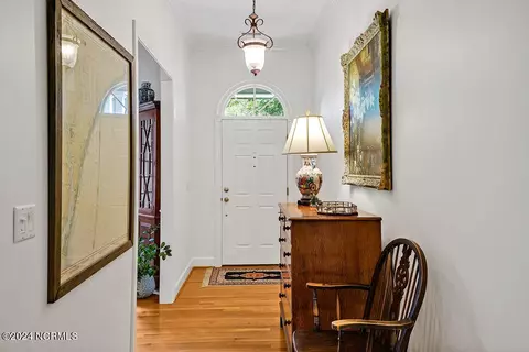 Entry Way - 100 Drake Rd, Hampstead, NC 28443 photo 1 of 3