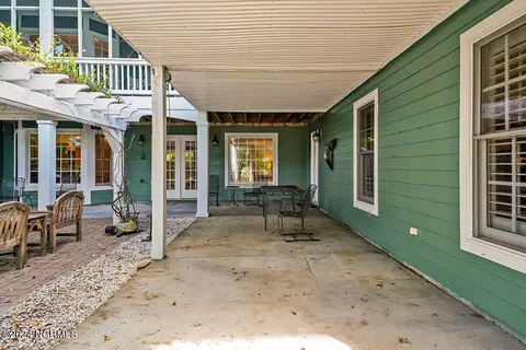 Exterior - 100 Drake Rd, Hampstead, NC 28443 photo 10 of 18