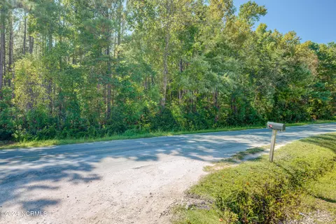 0 Watts Landing Lot Apt 5 Rd, Hampstead, NC 28443