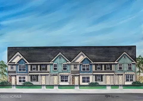230 Sandy Cove Ln, Sneads Ferry, NC 28460