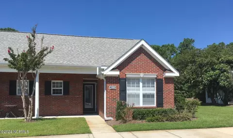 3881 Merestone Dr, Wilmington, NC 28412