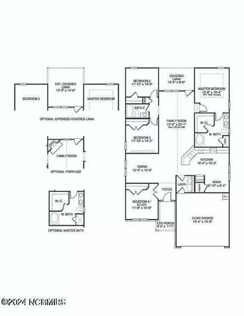 79 Fishing Creek Dr, New Bern, NC 28562
