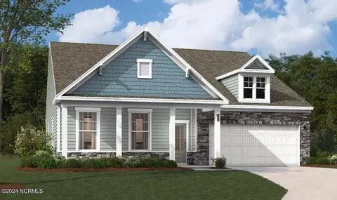 7422 Linda Vista Ln, Leland, NC 28451