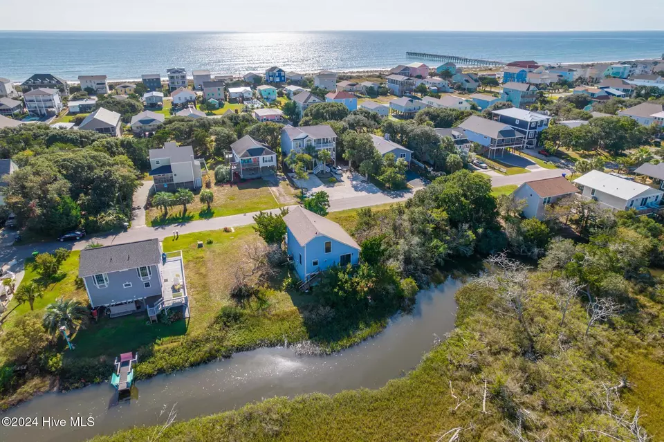  1620 E Pelican Dr, Oak Island, NC 28465 photo 25