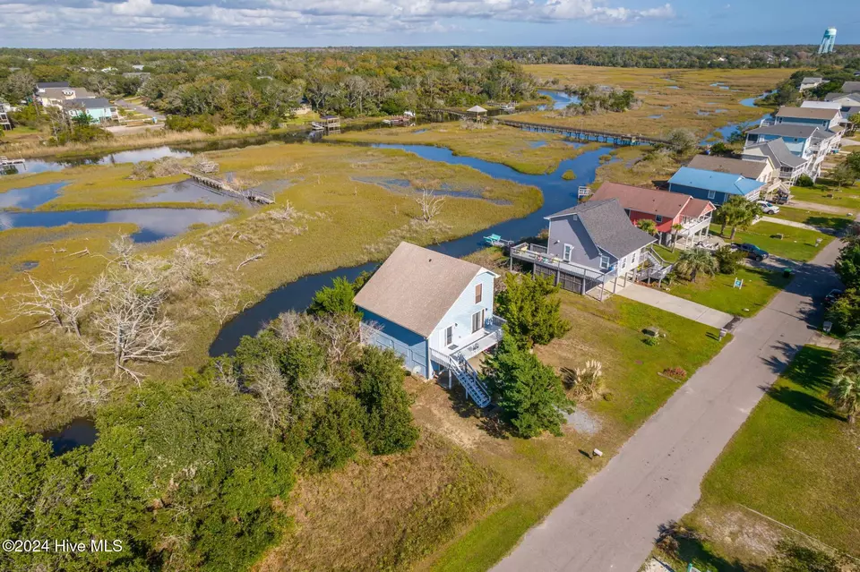  1620 E Pelican Dr, Oak Island, NC 28465 photo 24