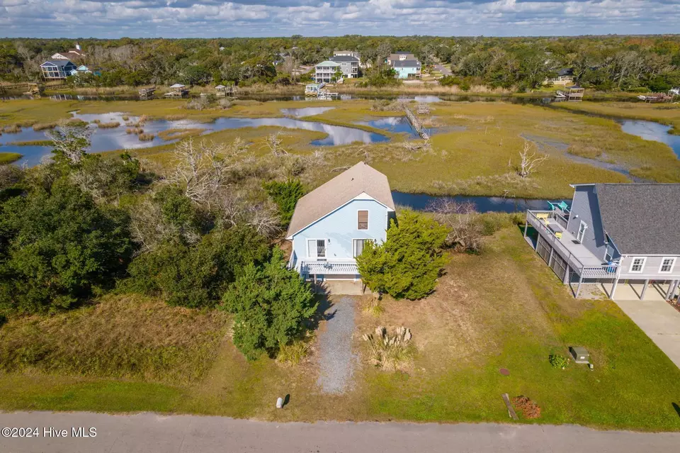  1620 E Pelican Dr, Oak Island, NC 28465 photo 22