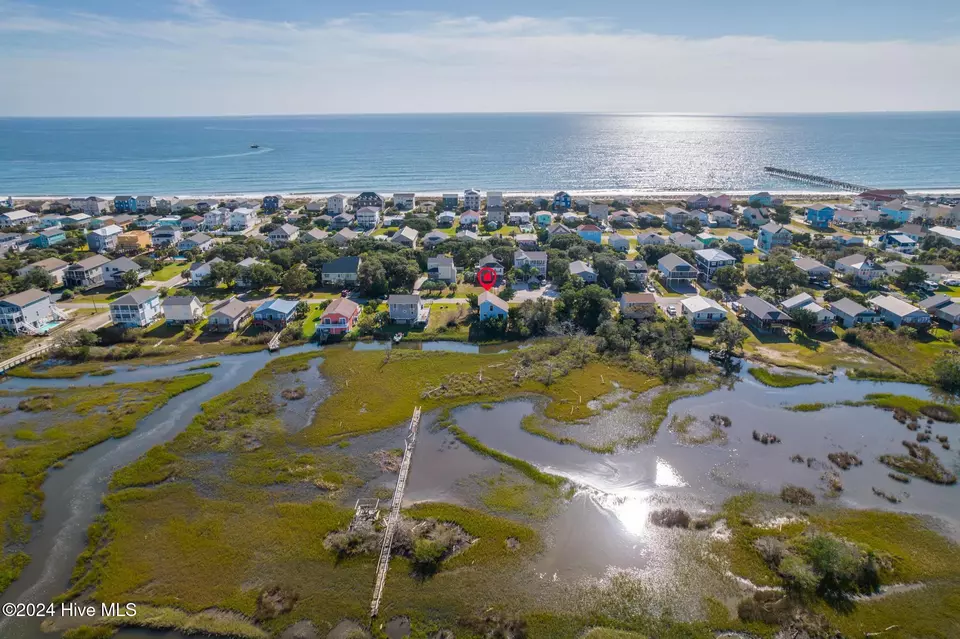  1620 E Pelican Dr, Oak Island, NC 28465 photo 30