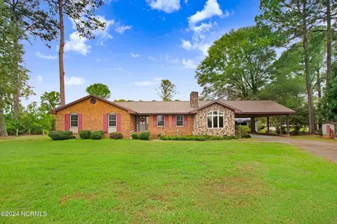 241 Brock Rd, Goldsboro, NC 27530
