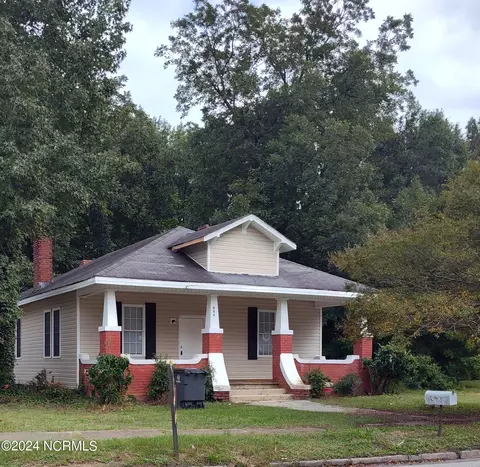 603 Arlington St, Rocky Mount, NC 27801
