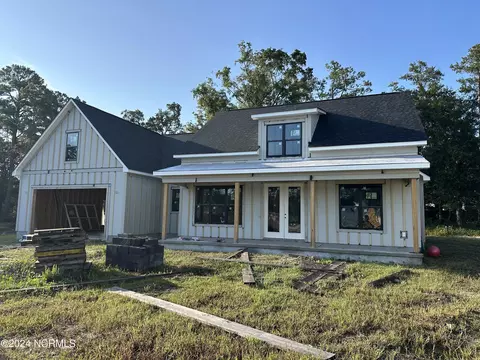 234 Hampton Ct, Hampstead, NC 28443 photo 2