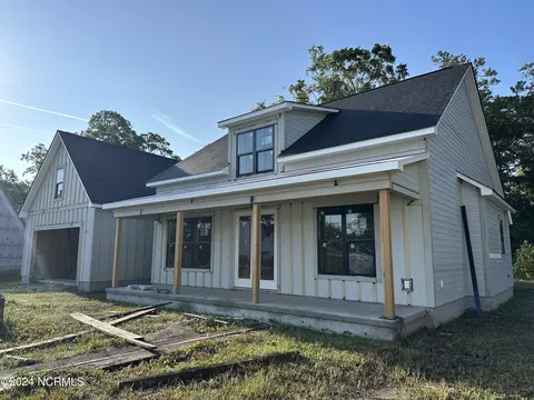 234 Hampton Ct, Hampstead, NC 28443