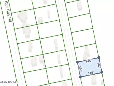 215 Mcgregor Rd, Castle Hayne, NC 28429