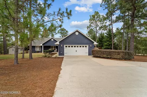 2 Forest Lake Ct, Jackson Springs, NC 27281
