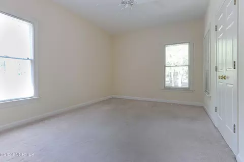 Bedroom - 15 Cedar Ln, Pinehurst, NC 28374 photo 4 of 4