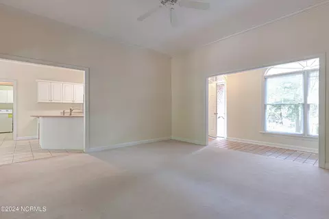 Living - 15 Cedar Ln, Pinehurst, NC 28374 photo 4 of 4