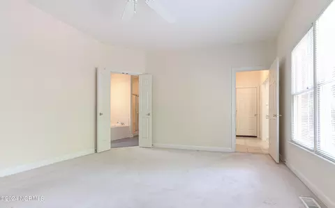 Bedroom - 15 Cedar Ln, Pinehurst, NC 28374 photo 2 of 4