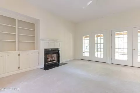 Living - 15 Cedar Ln, Pinehurst, NC 28374 photo 3 of 4