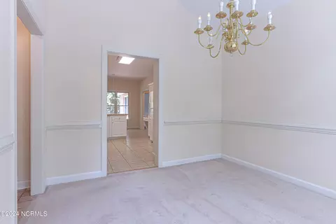 Dining - 15 Cedar Ln, Pinehurst, NC 28374 photo 2 of 2