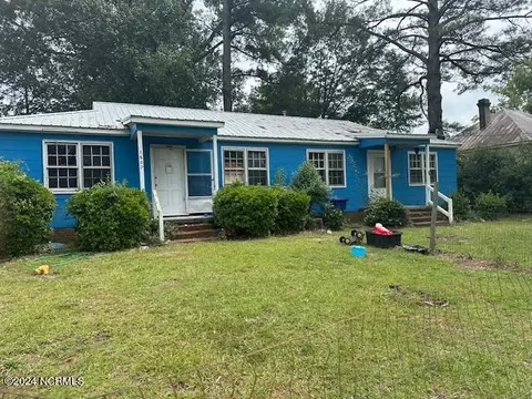 16051607 Old Snowhill Road Rd, Kinston, NC 28501