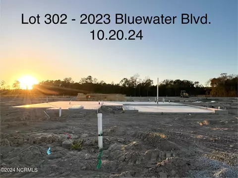 2023 Bluewater Blvd, New Bern, NC 28562
