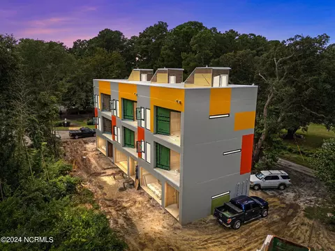 3605 Caswell St #B, Wilmington, NC 28403