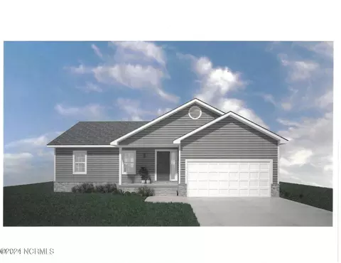 132 Buckskin Dr, Pollocksville, NC 28573