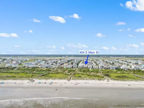 404 E Main St, Sunset Beach, NC 28468 photo 30