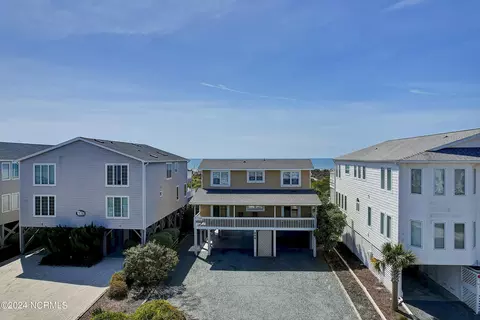 404 E Main St, Sunset Beach, NC 28468 photo 1