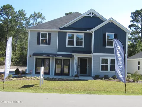 5218 Meagan Ln NE, Winnabow, NC 28479