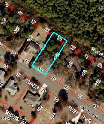 1718 Caracara Dr, New Bern, NC 28560