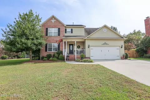 108 Rockford Ct, Jacksonville, NC 28540