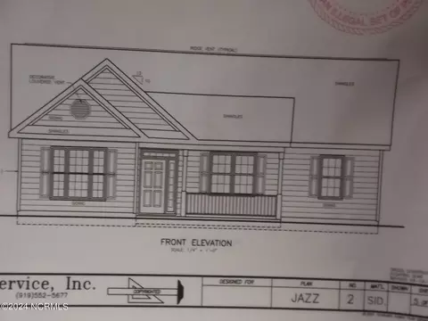 129 Jasper Mills Dr, Teachey, NC 28464