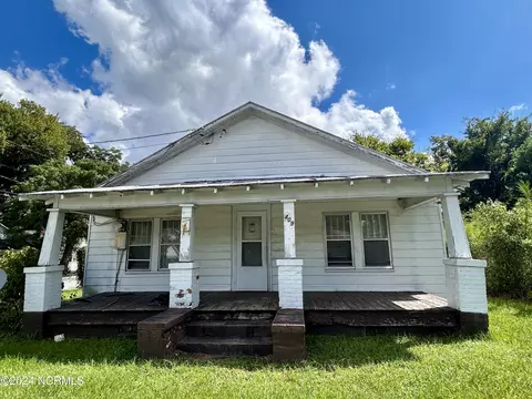 409 Cadillac St, Greenville, NC 27834