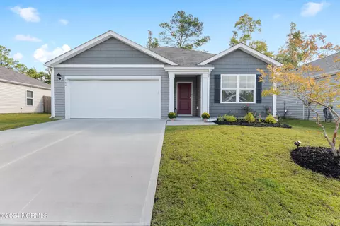 704 Buckeye Rd NE, Leland, NC 28451