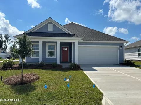 101 Spotted Owl Way NE #LOT 333, Bolivia, NC 28422