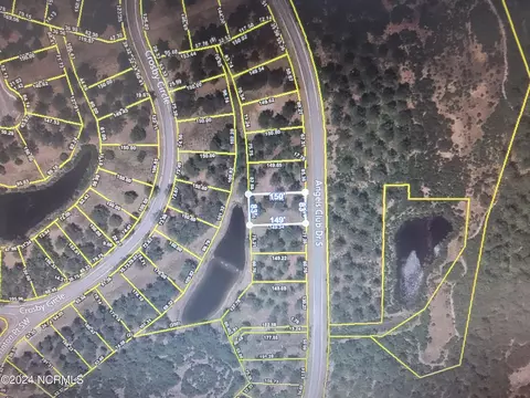 1044 Mayfair Way, Sunset Beach, NC 28468