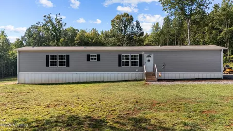 4255 Big Oak Church Rd, Eagle Springs, NC 27242