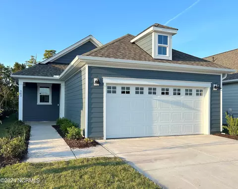 343 Heartwood Dr #6, Winnabow, NC 28479